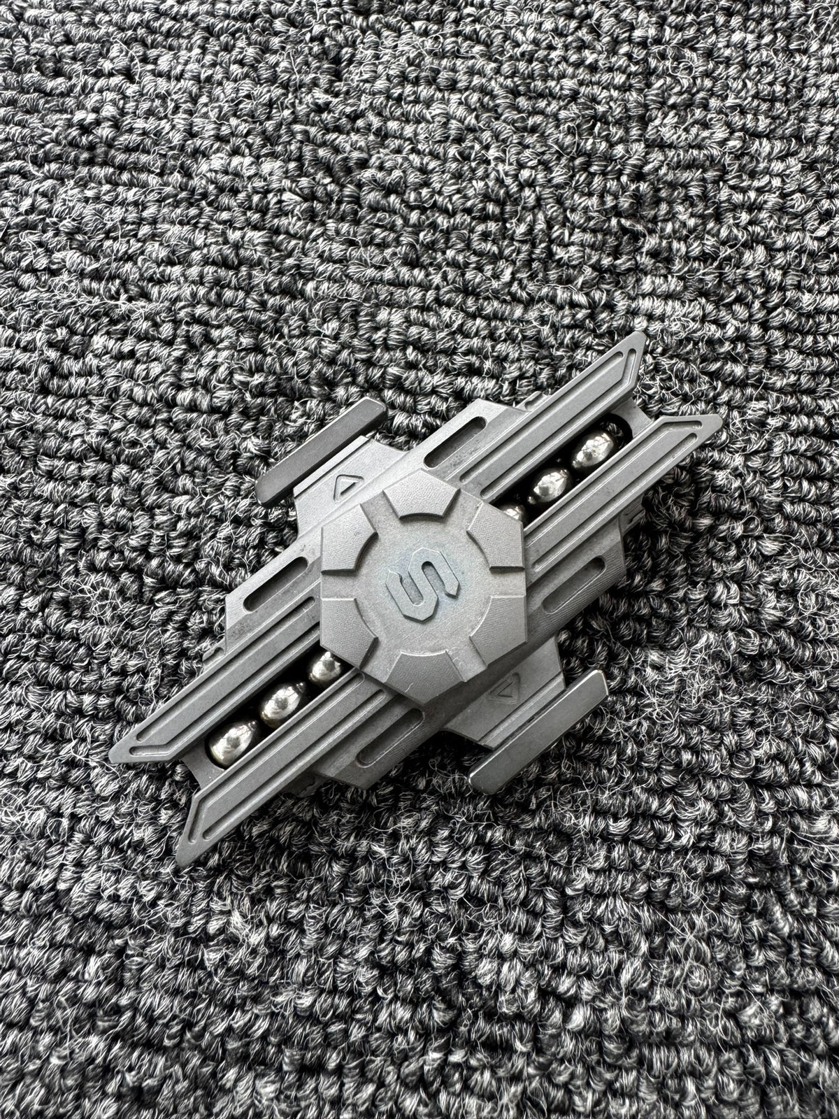 Interstellar Zirconium