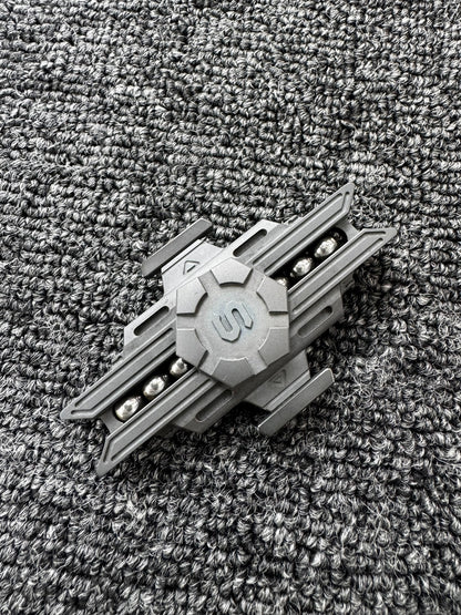 Interstellar Zirconium