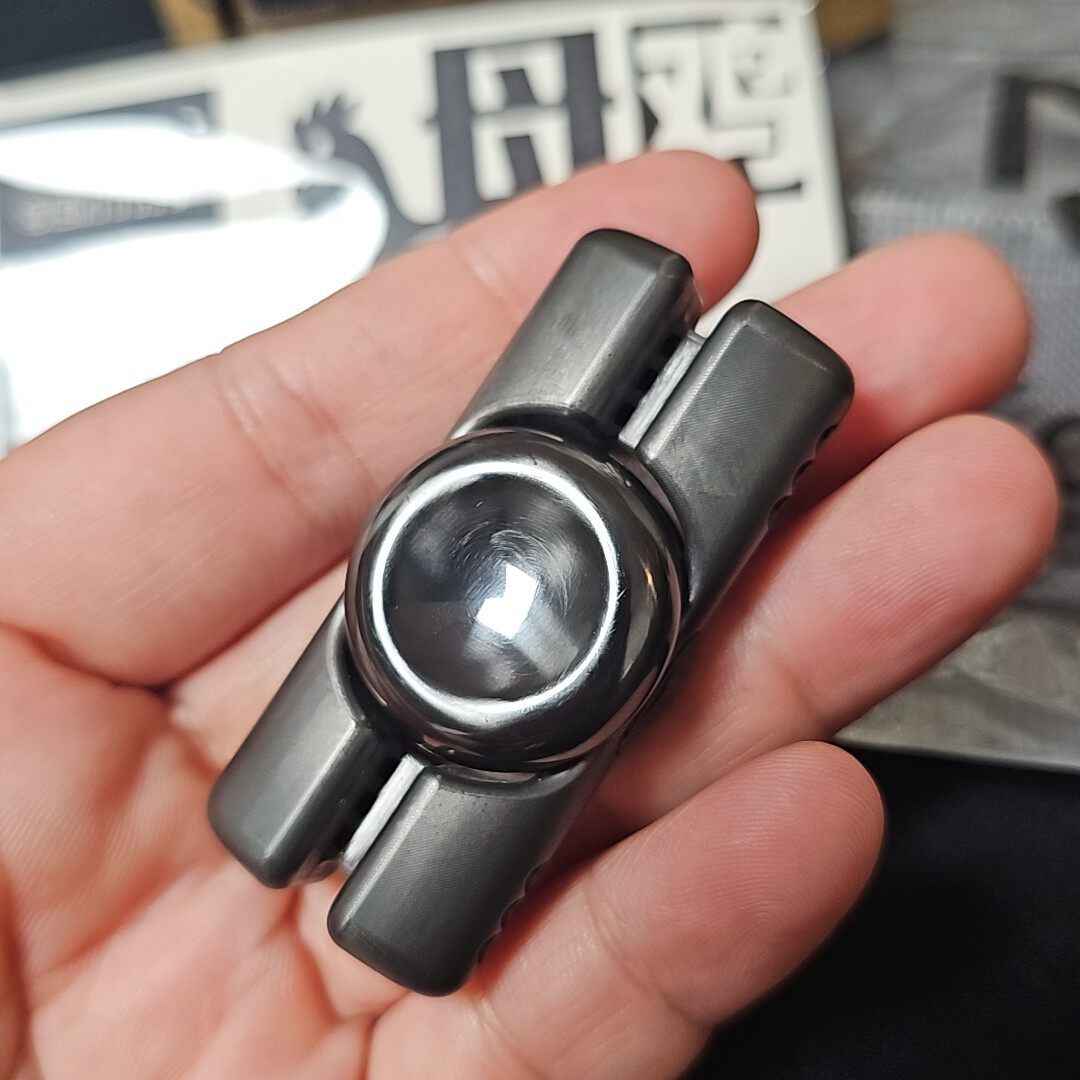 Sentinel Zirconium Limited Edition