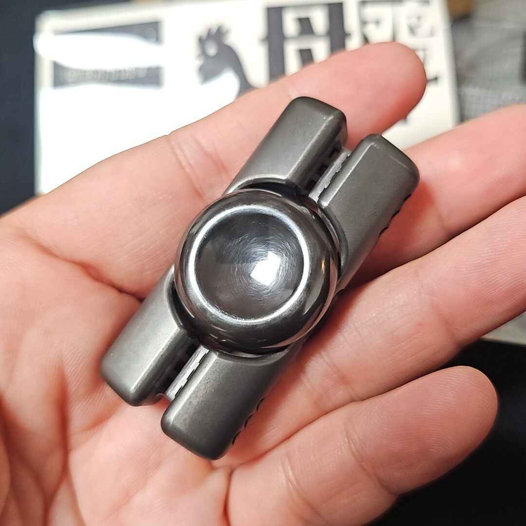 Sentinel Zirconium Limited Edition