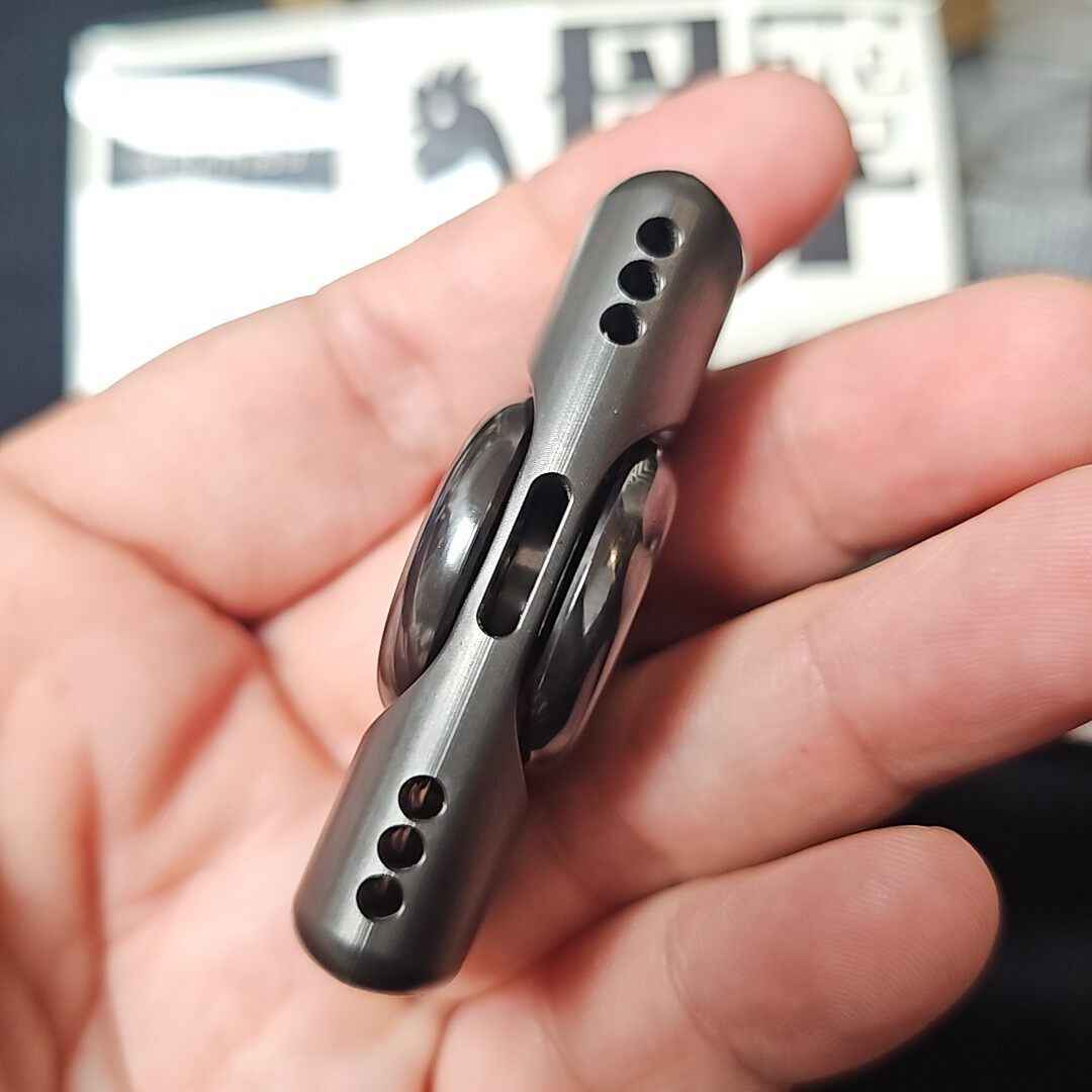 Sentinel Zirconium Limited Edition