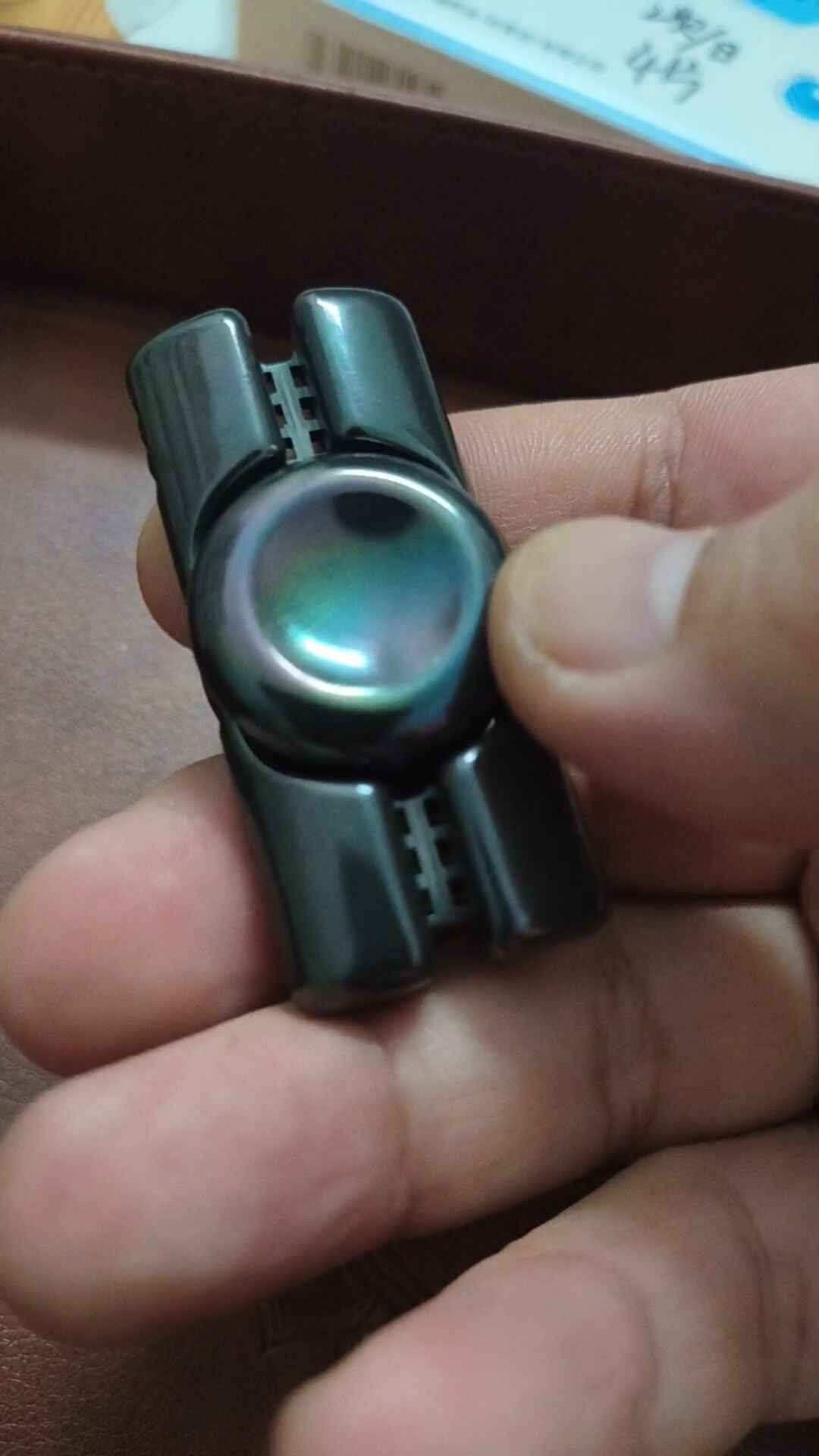 Sentinel Zirconium