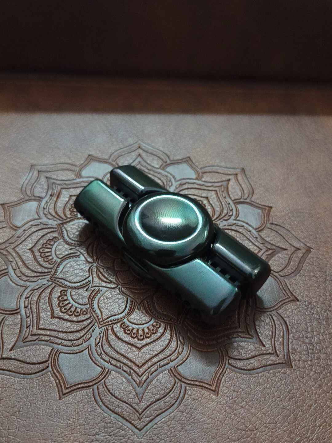 Sentinel Zirconium