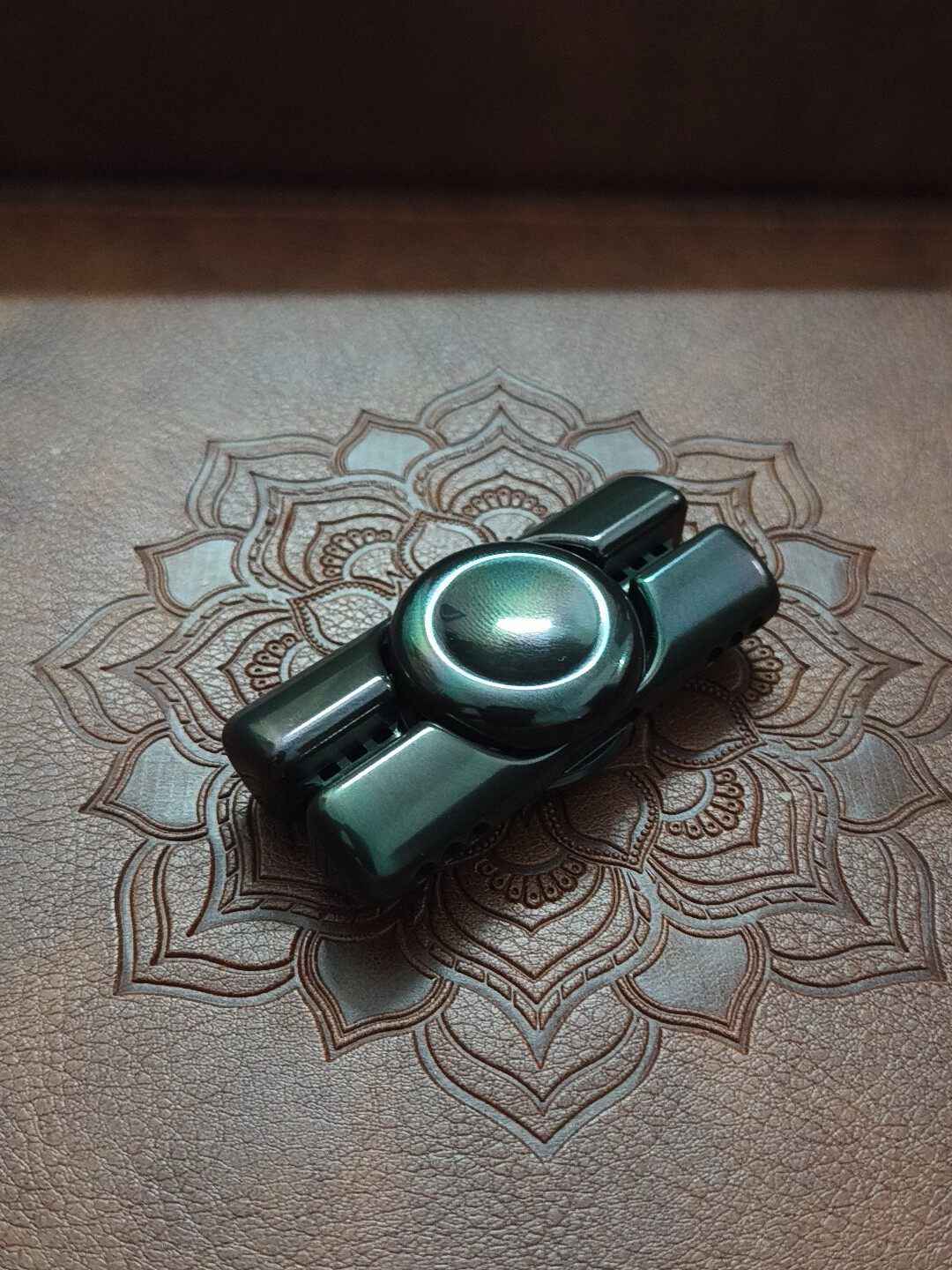 Sentinel Zirconium