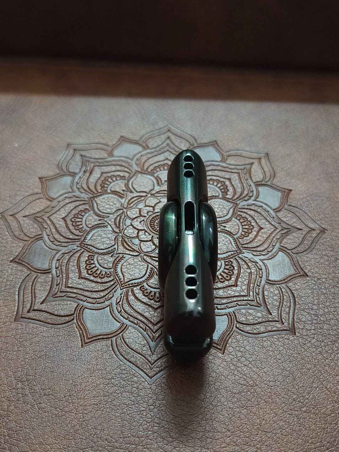 Sentinel Zirconium