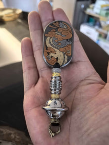 Dragon Rhythm Titanium