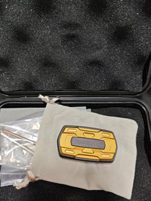Gamut Aluminum Brass