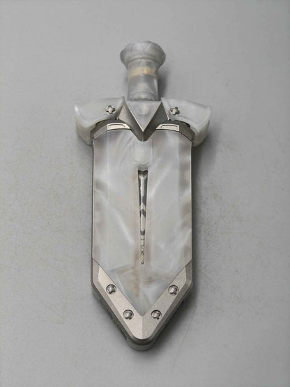 Ghost Lantern Lake Sword G10