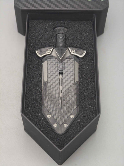 Ghost Lantern Lake Sword Carbon Fiber