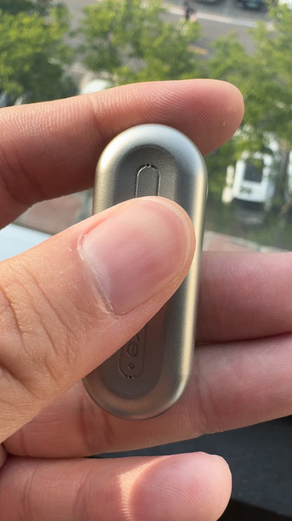 Floating Cloud Stainless Steel