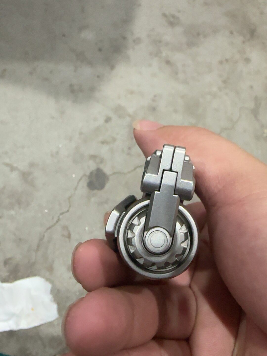 Sinian Stainless Steel PEI
