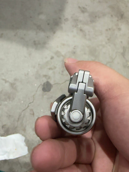 Sinian Stainless Steel PEI