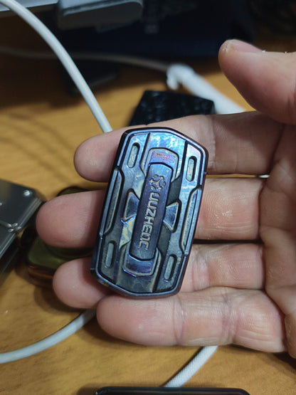 Gamut Titanium