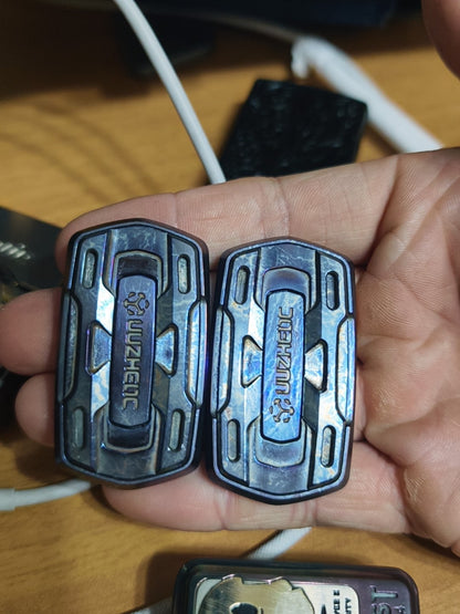 Gamut Titanium