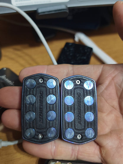 Gamut Titanium