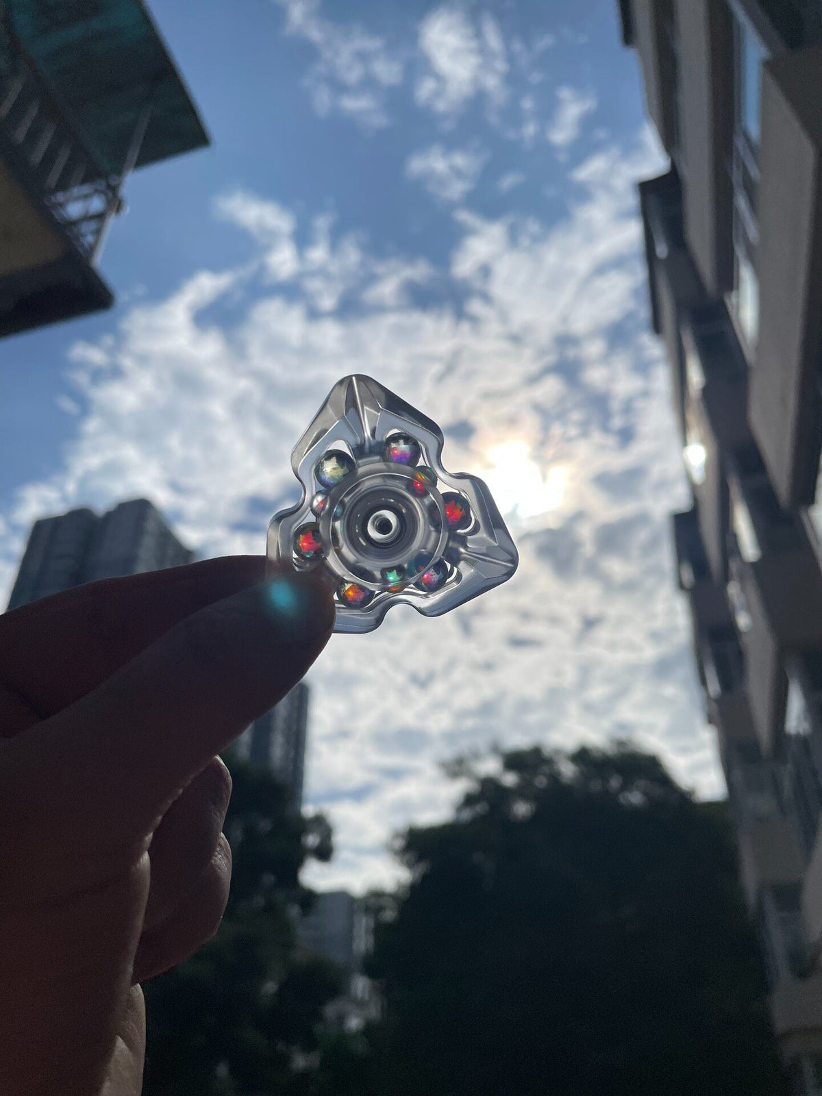 Samsara PC