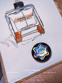Mecha Milk Cap Iii Halloween Zircuti