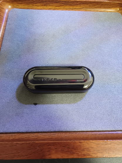 Floating Cloud Zirconium