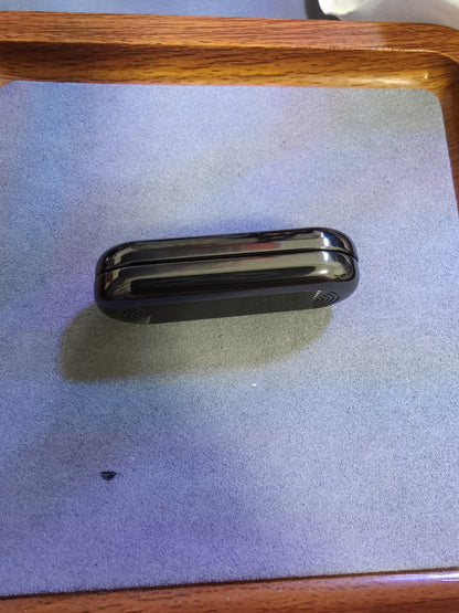 Floating Cloud Zirconium