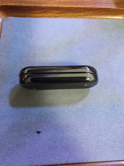 Floating Cloud Zirconium