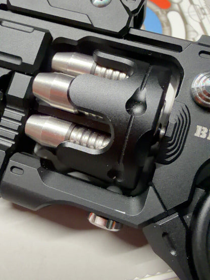 Breaker Aluminum
