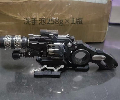 Breaker Zirconium