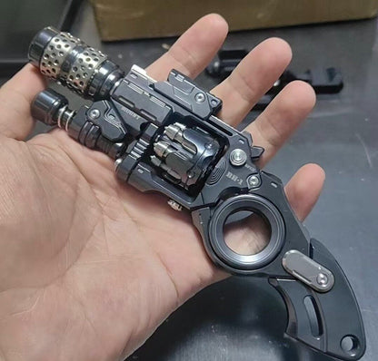Breaker Zirconium