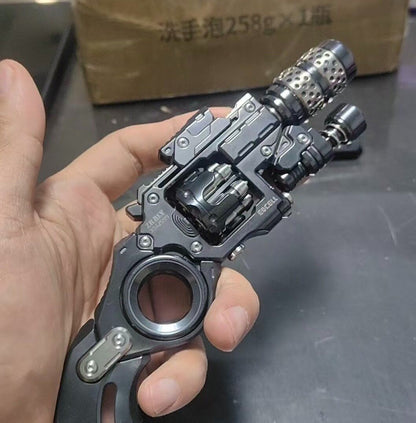 Breaker Zirconium