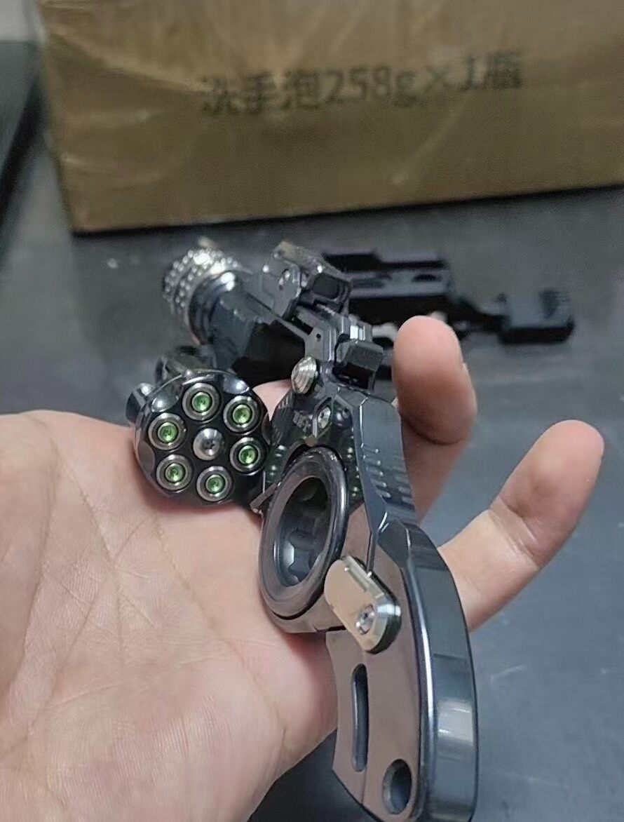 Breaker Zirconium