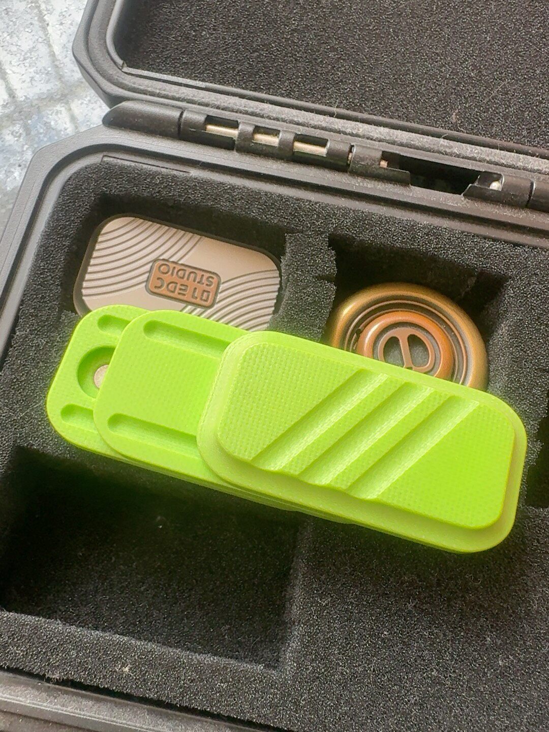 Lucky Candy G10