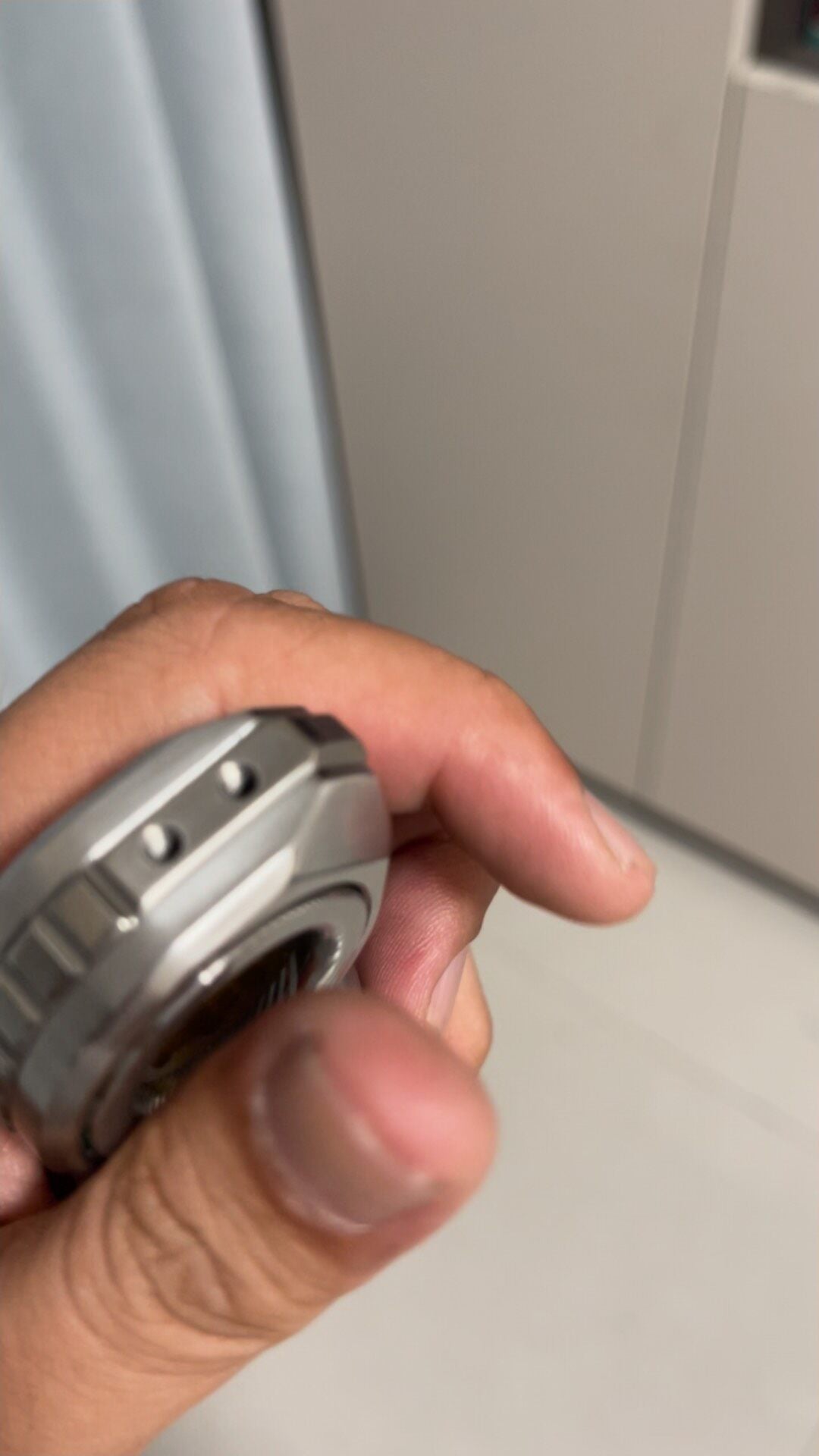 Sinian Stainless Steel Titanium