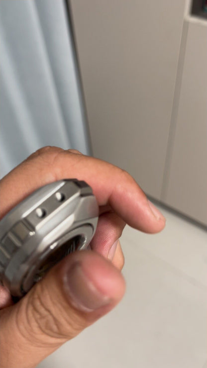 Sinian Stainless Steel Titanium