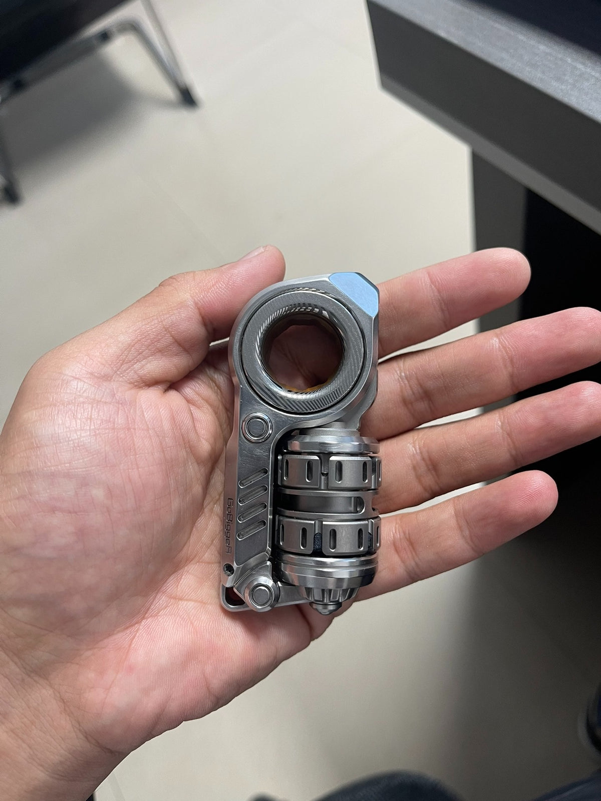 Sinian Stainless Steel Titanium