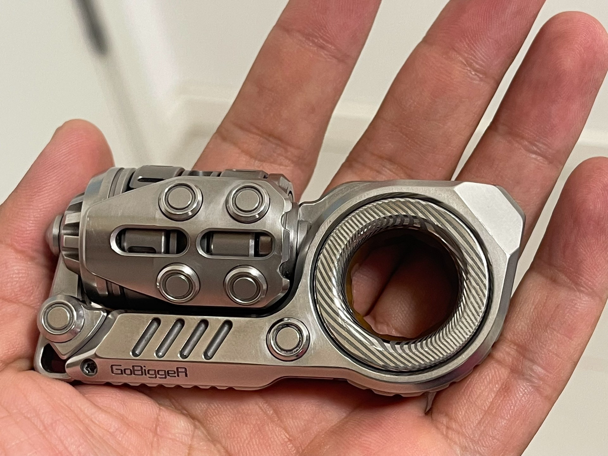 Sinian Stainless Steel Titanium