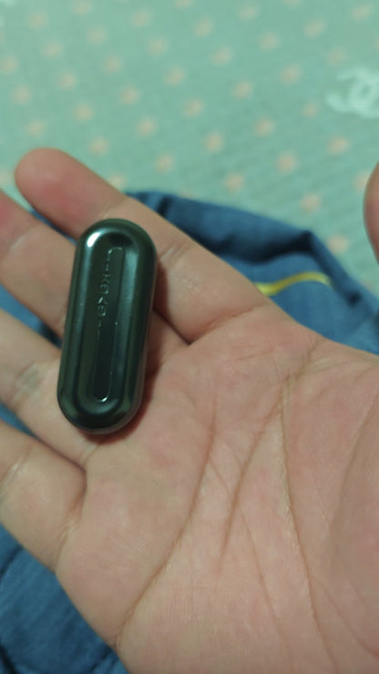 Floating Cloud Zirconium
