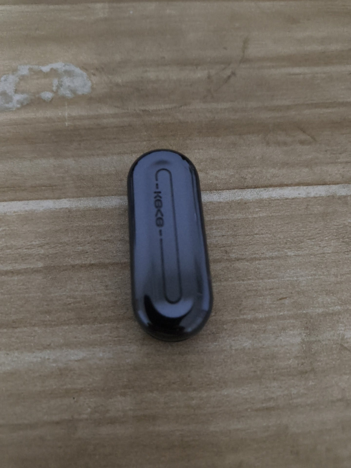 Floating Cloud Zirconium