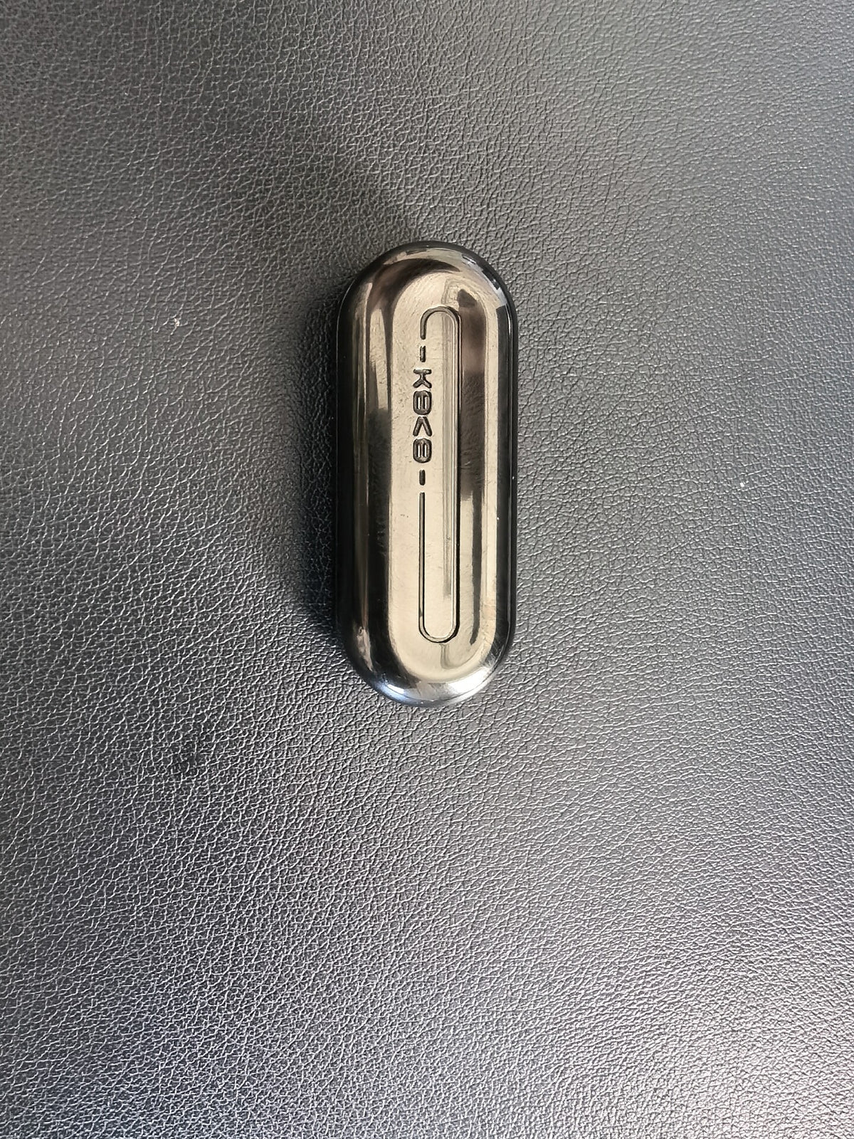 Floating Cloud Zirconium
