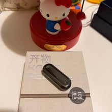 Floating Cloud Aluminum Zirconium