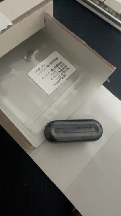 Floating Cloud Zirconium