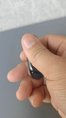 Floating Cloud Zirconium