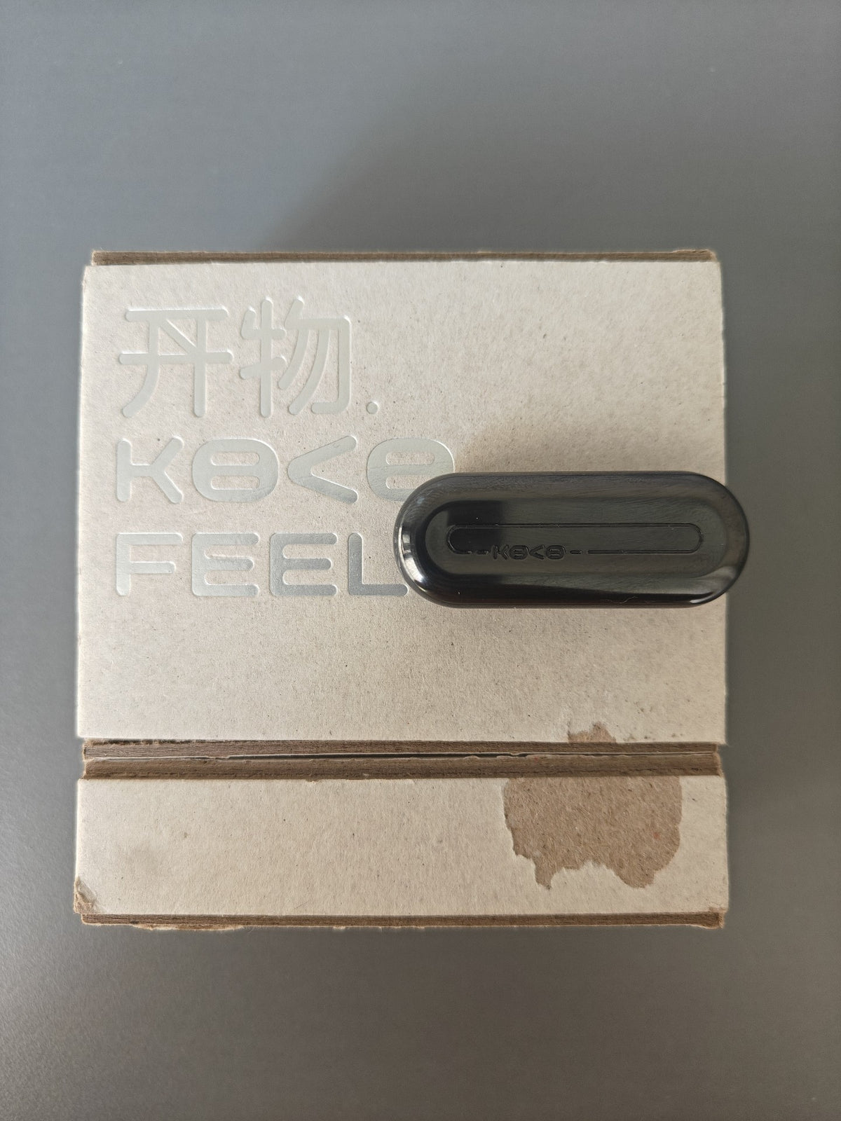 Floating Cloud Zirconium