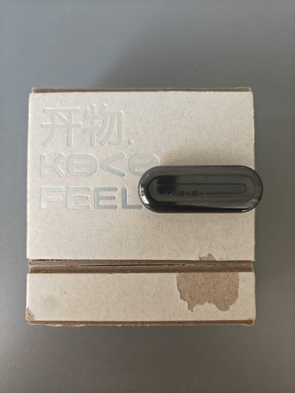 Floating Cloud Zirconium