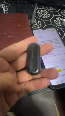 Floating Cloud Zirconium