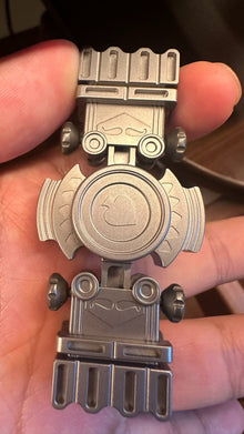 Spade K Titanium