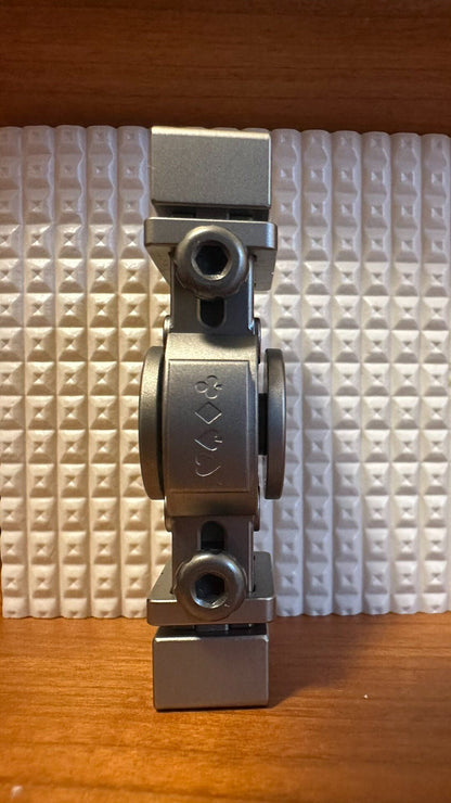 Spade K Titanium
