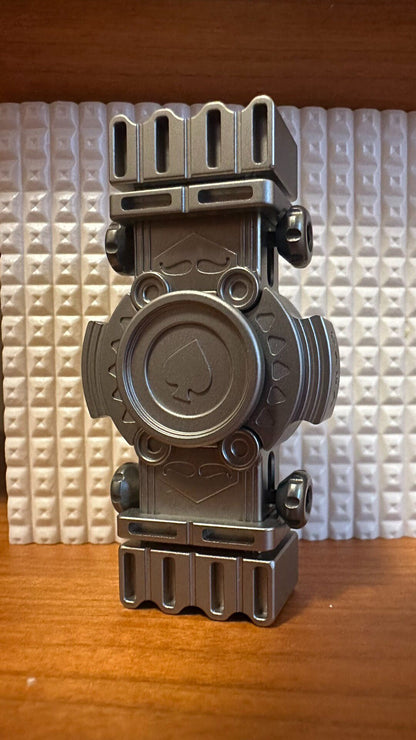 Spade K Titanium