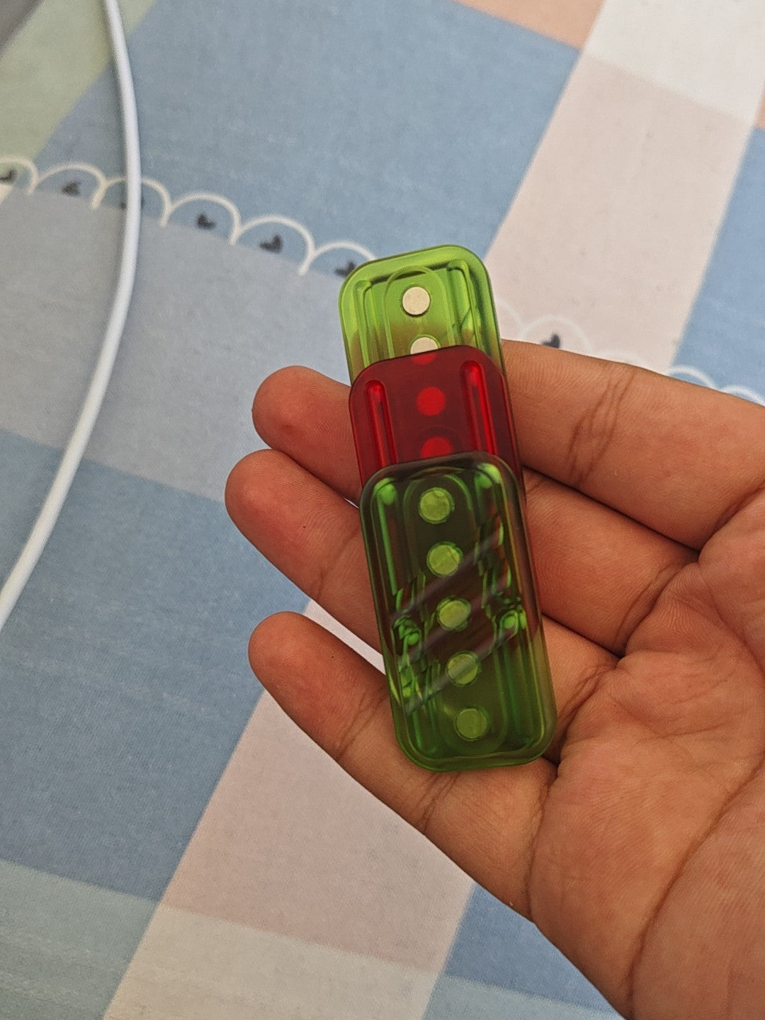 Lucky Candy PMMA