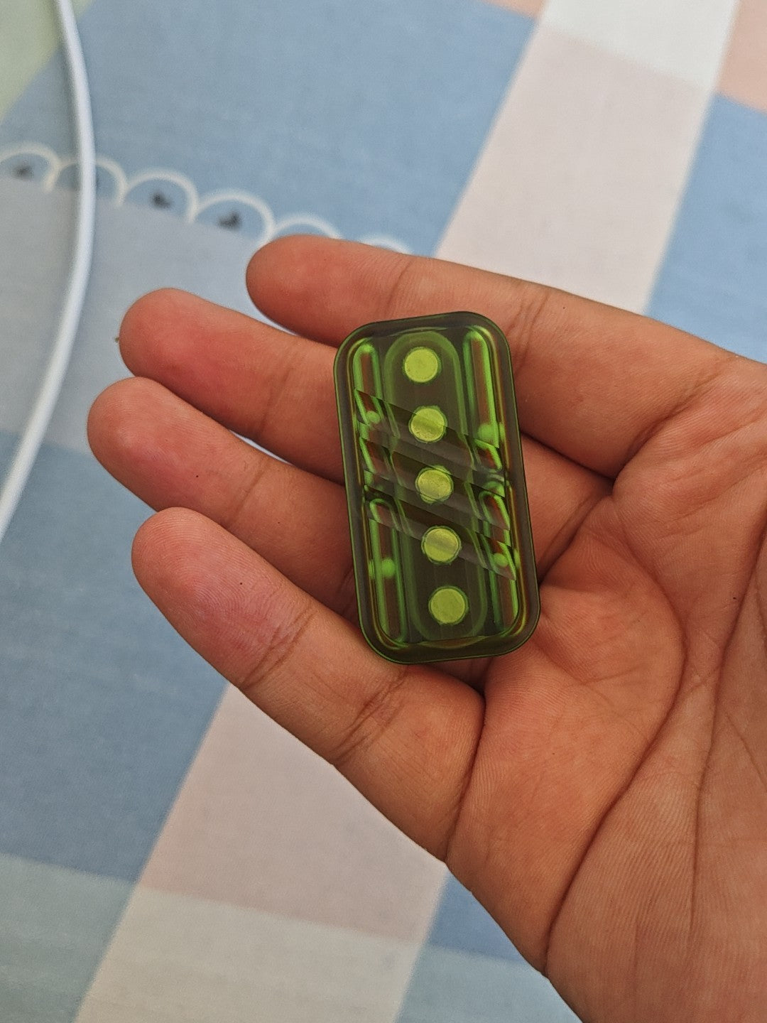 Lucky Candy PMMA
