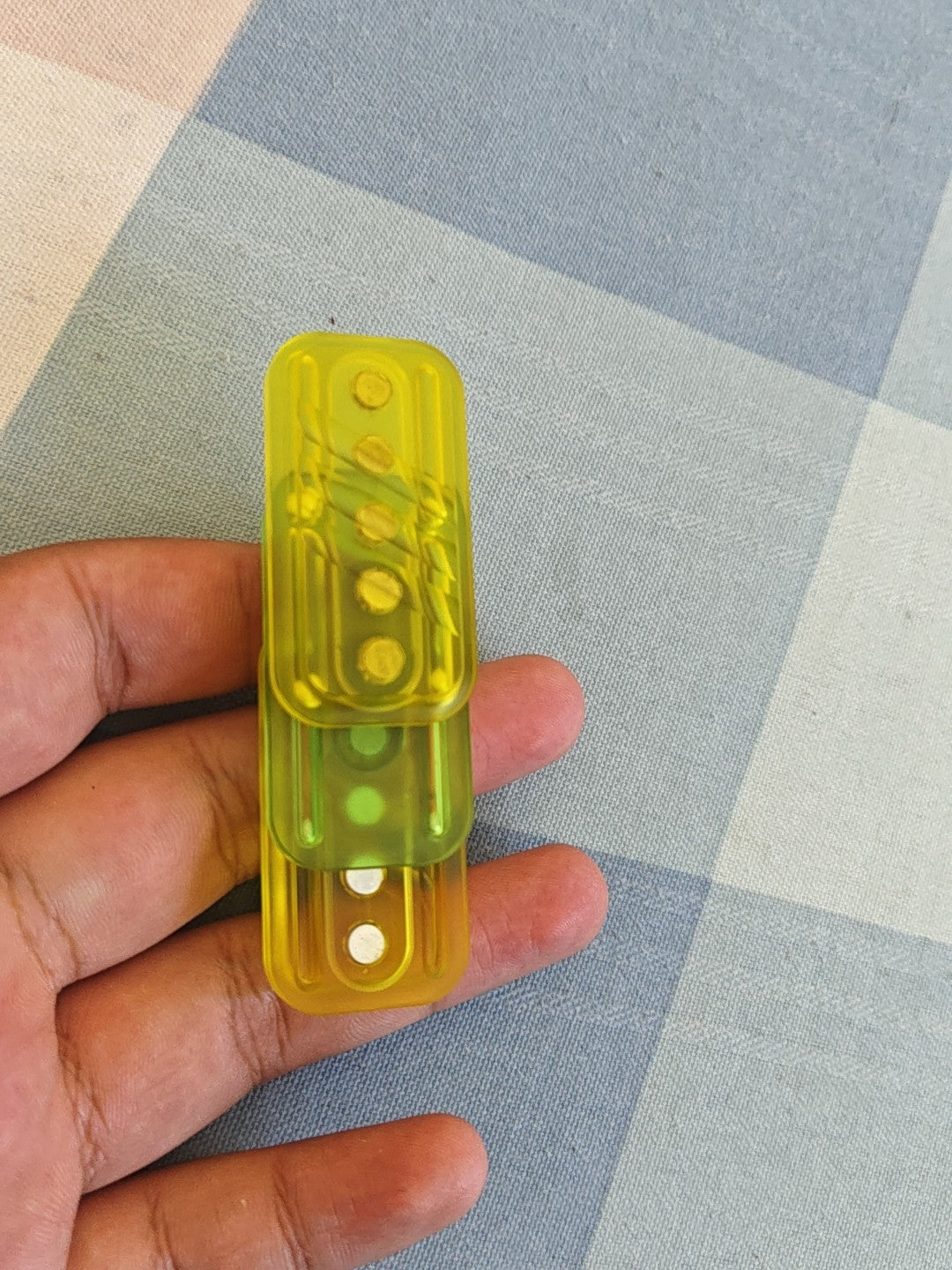 Lucky Candy PMMA