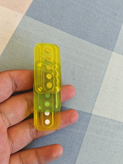 Lucky Candy PMMA